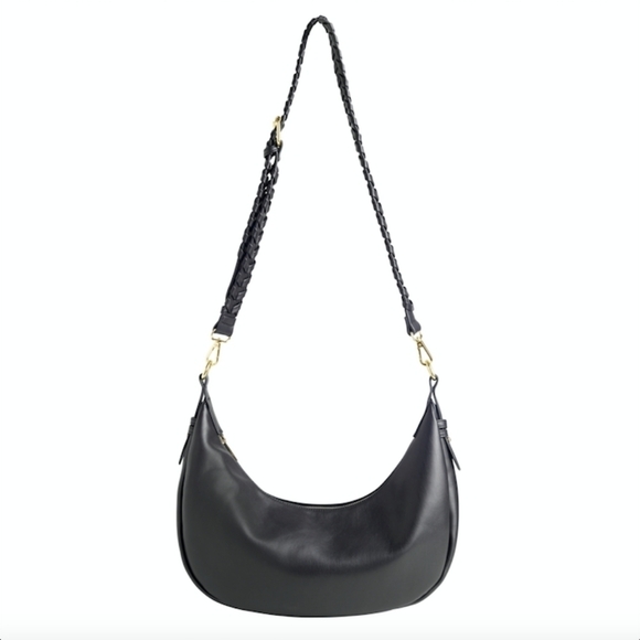 Jules Kae Zola Bag Black - Picture 2 of 16